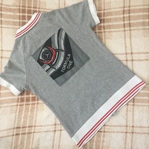 LAST CHANCE 🏎 Mercedes Benz Zip Up Top 🏁